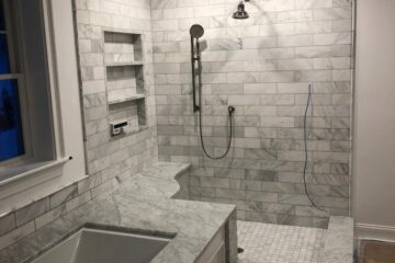 Vinyl Tile Installation Service