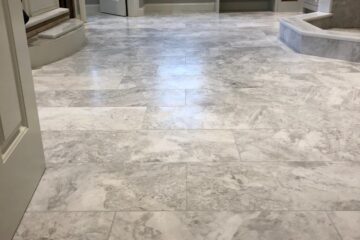 Best Tile Contractors in Massachusetts